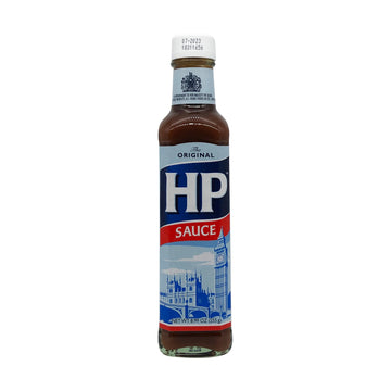 Hp - Sauce Brown Original - Case of 12-9 OZ (12x9 OZ)