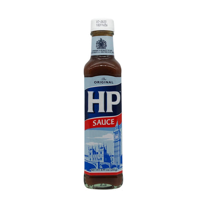 Hp - Sauce Brown Original - Case of 12-9 OZ (12x9 OZ)