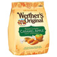 Werthers Original Soft Caramels - Limited Edition Harvest Apple - 9.4 Ounce (Pack of 1)