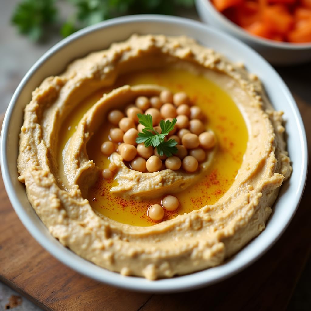 5 lbs Chick Peas Bulk - Garbanzo Beans Dry - Bulk Chickpeas Grown in USA - Triple Cleaned Chick Peas Bulk - Despensa Colombiana