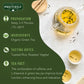 Organic Positively Tea Company Green Tea Bags, Eco-Friendly, Non-GMO, 100 Count