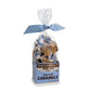 Avenuesweets - Handcrafted Dairy-Free Vegan Individually Wrapped Soft Caramels - 3 X 5.2 Oz Boxes - Trio