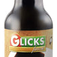 Glicks Less Sodium Soy Sauce 10oz | Perfect for Sushi, Ramen, Stir Fry, Dipping, and Marinating | Gluten Free | Soy Free | Koshe