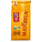 Mayorga Decaf Dark Roast Coffee 2Lb Bag Caf   Swiss Water Decaffeinated Cubano Roast Coffee - 100% Arabica Whole Coffee Beans -