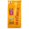 Mayorga Decaf Dark Roast Coffee 2Lb Bag Caf   Swiss Water Decaffeinated Cubano Roast Coffee - 100% Arabica Whole Coffee Beans -