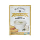 Watkins Organic Gourmet Dip Mix, Garlic & Dill, 0.74 Oz. Packets, 12-Pack