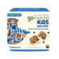 Gomacro Kids Macrobar Organic Vegan Snack Bars - Oatmeal Chocolate Chip Cookie (090 Ounce Bars, 7 Count)