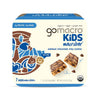 GoMacro Kids MacroBar Organic Vegan Snack Bars - Oatmeal Chocolate Chip Cookie (0.90 Ounce Bars, 7 Count)