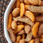 Howe Hot and Spicy Snack Mix