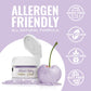Bakell - Soft Purple Tinker Dust (5G, 1X Jar) Edible Glitter For Food, Desserts, And Beverages!