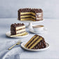 Ghirardelli Sweet Ground Chocolate & Cocoa, 3 lb - Perfect for Baking & Desserts, Rich Brown Flavor