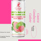 Elephant World 100% Natural Pink Guava Guayaba Juice | Non Gmo | 10.8 Oz (Pack Of 12), Guava