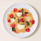 Its Skinny Angel Hair - Healthy, Low-Carb, Low Calorie Konjac Pasta - Fully Cooked And Ready To Eat Shirataki Noodles - Keto, Gl
