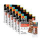 KIND ZERO Added Sugar Bars  Keto Snack  Peanut Butter Dark Chocolate  Good Source of Fiber  Gluten Free  Low Sugar  5g Protein  30 Count