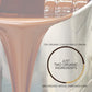 Nibble Chocolate Peru 72% | 3 Pack | Certified Organic | Vegan | 2 Ingredients | Gluten & Soy Free |