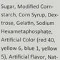 Medley Hills Farm Assorted Dehydrated Marshmallow Bits Cereal Marshmallows 1.5 lbs