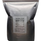 Nature Tea Yarrow Flower Loose Leaf & Flower C/S - 4 Ounce (Pack of 1)