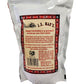 J.R Mads Madgic Fish Breading, Seasoned Crispy Fish Fry Seafood Breading, Season Coating Mix For Fish 20 oz