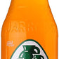 Jarritos Mexican Soft Soda Drink, Grapefruit, Mandarin, Lime - Variety Pack, 12.5Oz Glass Bottle (Pack Of 6, Total Of 75 Fl Oz)