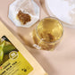 FullChea Corn Silk Tea Bags - 50 Count - Non-GMO, Caffeine-Free, Subtly Sweet Flavor, Supports Kidney & Aids Digestion