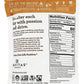 Navitas Organics Cacao Powder, Bags, 30 Servings, 1 Pound (Pack of 1), 16 Ounce