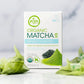 OG2 AIYA MATCHA INF GYOK ( 6 X 20 GRAM )