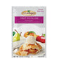 Mrs. Wages Fruit Pie Filling Seasoning Mix | Easy-To-Use Pie Filling | Flavorful Seasoning Mix | Enhance Any Fruit | Fresh Tasting Pie Filling | Variety Of Uses | 3.9 Oz Packet (Value Pack Of 12)