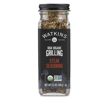 Og2 Wtkins Steak Grllng ( 3 X 3.5 Oz   )