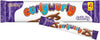 Cadbury Curly Wurly Chocolate 4pk (21.5g x 4) 86g (Pack of 1)