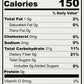 Anthonys Organic Yellow Popcorn Kernels, 3 Lb, Unpopped, Gluten Free, Non Gmo