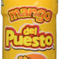 Lorena Del Puesto Mango Lollipop With Chili Powder Candy, 10ct