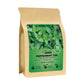 FullChea Peppermint Tea Bags - 50 Count - Premium Non-GMO Caffeine-free - Refreshing & Minty Taste