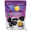 Pitted Prunes 40 Oz Value Bag + 5 Ml Measuring Spoon - Top-Grade Dried Fruit Snack Bundle  Fiber-Rich Prunes For Snacking & Baking