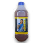 Idhayam Sesame Oil - Premium Cooking Oil for Frying & Dressing, 1L (34 Fl.Oz.) - No Added Chemicals or Preservatives