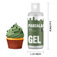 Pandalab Olive Gel Food Coloring - 2 Fl Oz High Concentrated Dye for Baking, Cake, Cookie, Fondant, Icing, Macaron