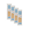 DeLallo Fettuccine Pasta, 1 Pound Bag, 4 Pack, Made in Italy, Cooks in 9 Minutes, Made with Durum Wheat Semolina Flour, Non-GMO
