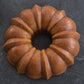 Nordic Ware Vanilla Bean Bundt Cake Mix, 18 oz., Blue, Model 77734