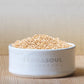 Terrasoul Superfoods Organic White Quinoa, 2 Lbs - Pre-washed | Gluten-free | Plant Protein