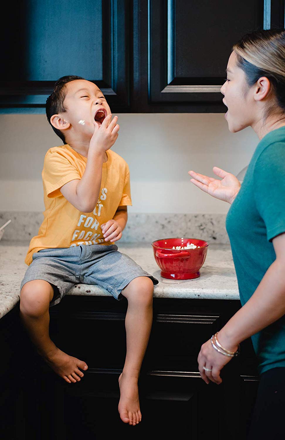 Amish Country Popcorn | Seasoning Variety Pack | Sour Cream and Onion & Cheddar Cheese Popcorn Topping | 2 Pack Flavor Variety B