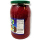 Belveder Beetroot Puree With Horseradish 31.74 Oz 900G, Vegan, Non-Gmo, Gluten-Free Pack Of 1