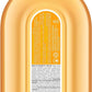 Method Hardwood Floor Cleaner Squirt + Mop Bottle, Ginger Yuzu, For Sealed Hardwood And Laminate Floors, 25 Fl Oz (Pack Of 2)