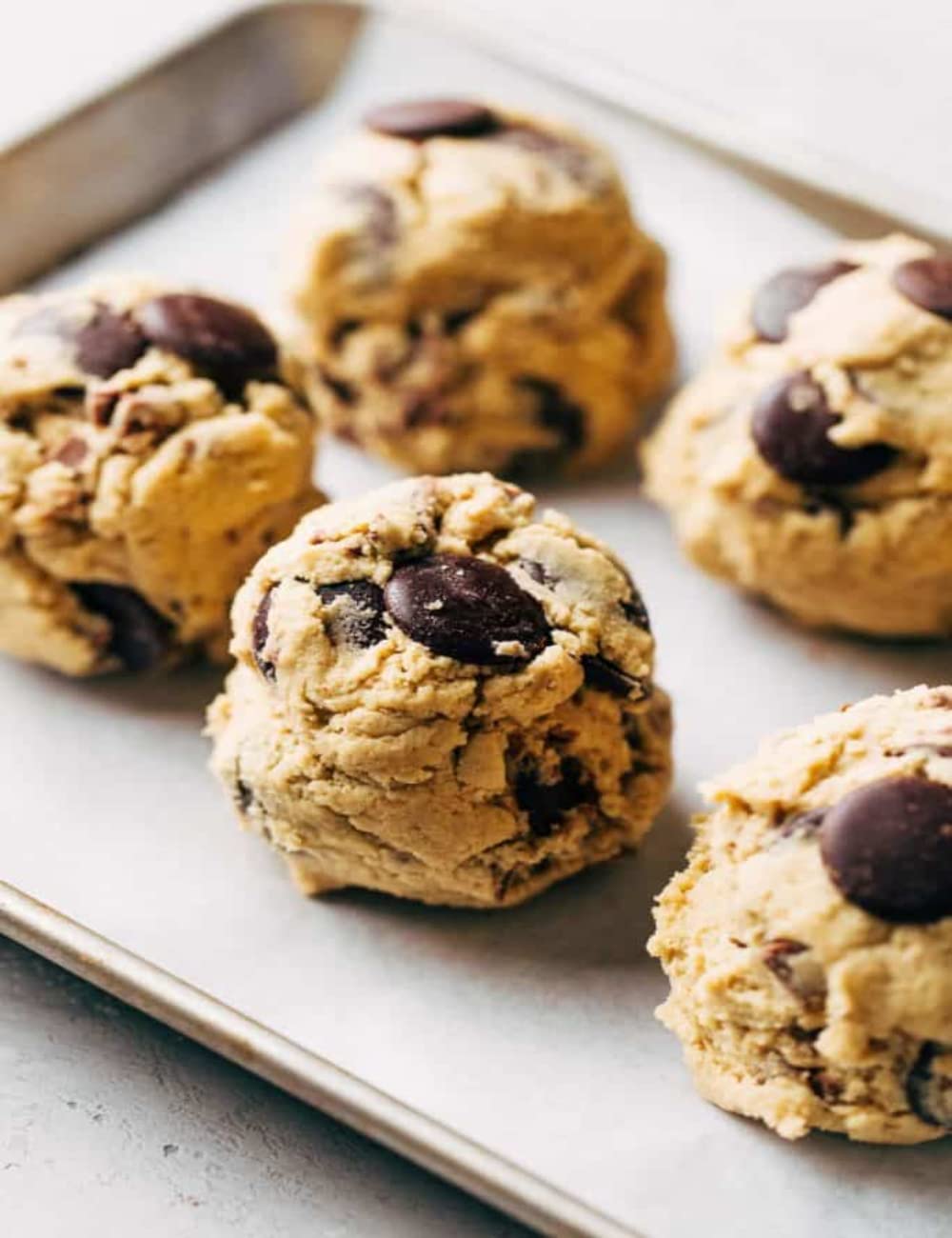 Ghirardelli, Premium Cookie Mix, Dark Chocolate Chip, 16.75 Ounce