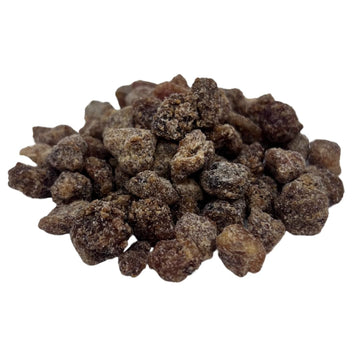 Raw Essentials Diced Chopped Dates -16 Ounce Bag - Sweet and Delicious - Vegan and Gluten Free