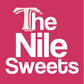 THE NILE SWEETS Sugar-Free Cinnamon Hard Candy, 1 Pound Pack, Red