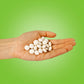 Dc24 Daily Care Xylitol Mints,No Aspartame Sugar Free Mints,Low-Calorie With Erythritol, Breath Mints Dry Mouth Diabetic Friendl