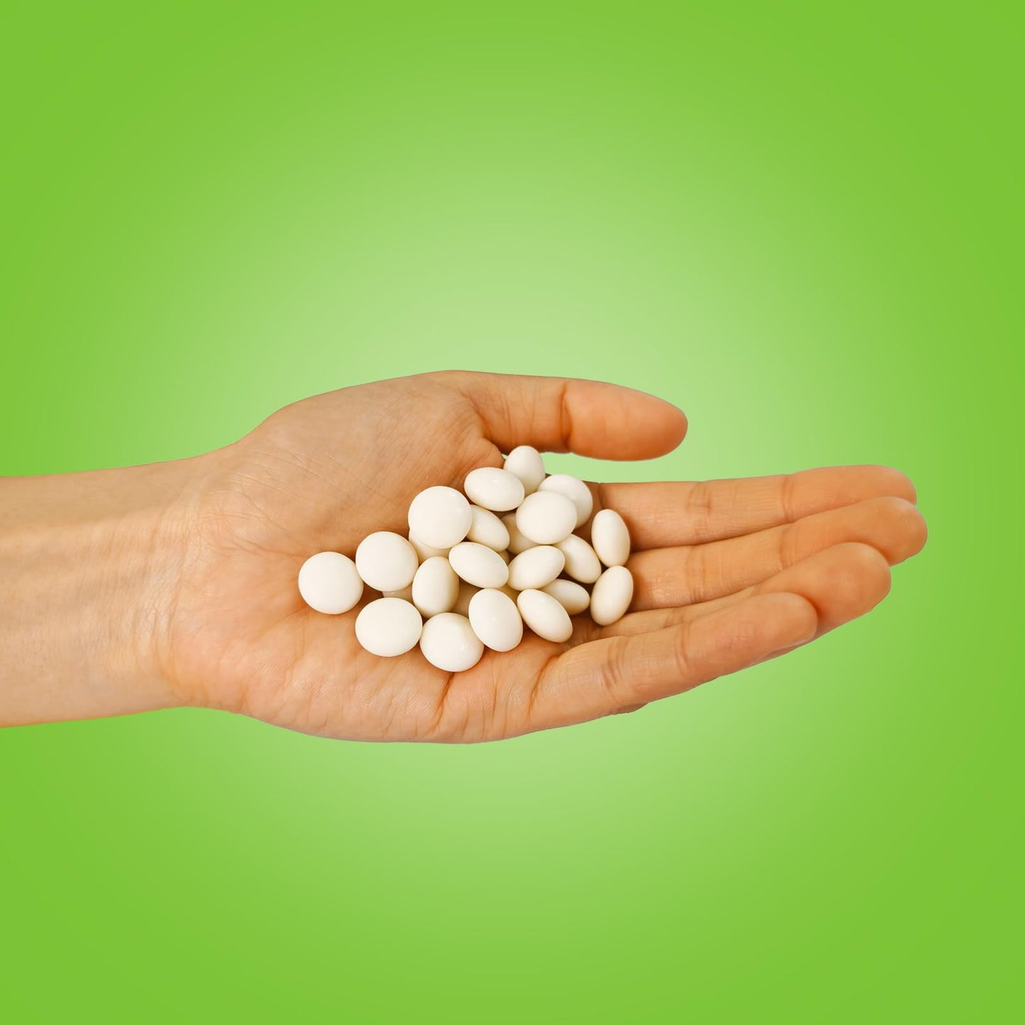 Dc24 Daily Care Xylitol Mints,No Aspartame Sugar Free Mints,Low-Calorie With Erythritol, Breath Mints Dry Mouth Diabetic Friendl
