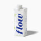 Flow Alkaline Spring Water, Cucumber & Mint Flavor, 16.9 Fl Oz, Eco-Friendly Pack of 12, BPA-Free, Non-GMO, Model 98157