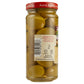 Santa Barbara 3Pk Almond Stuffed Olives 5Oz