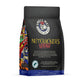 Bones Coffee Company Nutcracker'S Revenge Flavored Coffee Beans, Whole Bean Coffee Medium Roast Low Acid, Roasted Chestnut Flavo