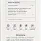 Health King Medicinal Tea Blood Pressure